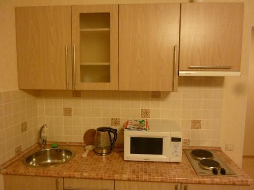 Apartments Krasnogorsk Expo