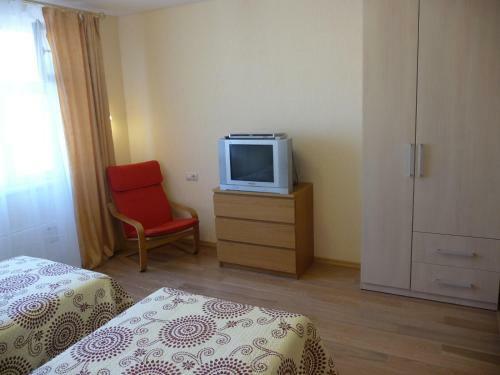 Apartments Krasnogorsk Expo