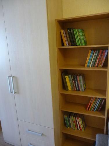 Apartments Krasnogorsk Expo