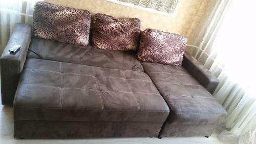 Apartments Na Zvezdnoy 7