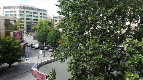 Apartments Na Zvezdnoy 7