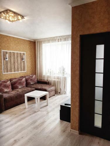 Apartments Na Zvezdnoy 7