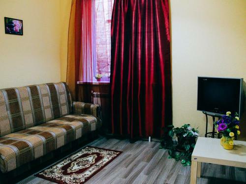 Mini Hotel Abrikos