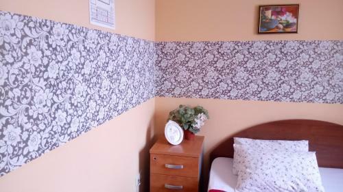 Mini Hotel Abrikos