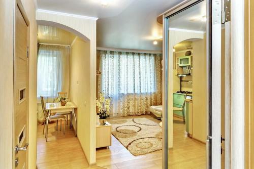 Apartament Volga River