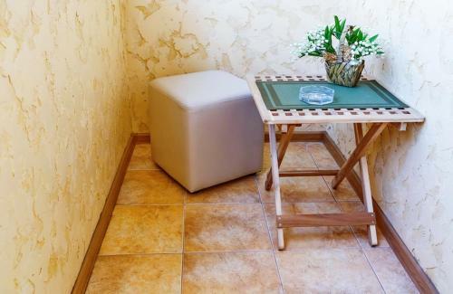 Apartament Volga River