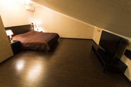 Michelle Hotel