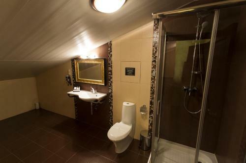 Michelle Hotel