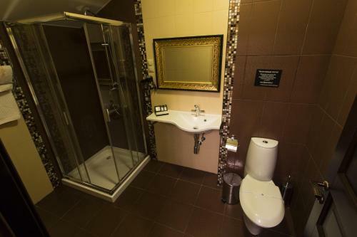 Michelle Hotel