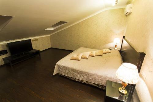 Michelle Hotel