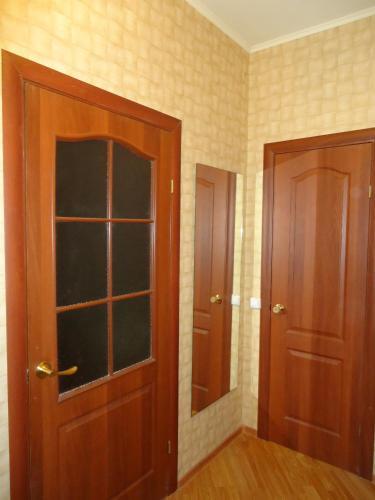 Apartment Aviakonstruktorov 2