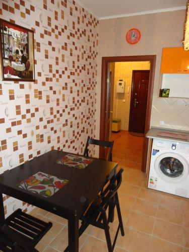 Apartment Aviakonstruktorov 2