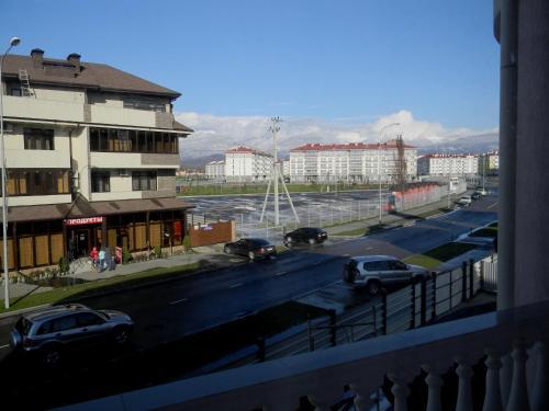 Hostal Guest House Na Figurnoy 51