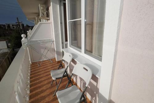 Hostal Guest House Na Figurnoy 51
