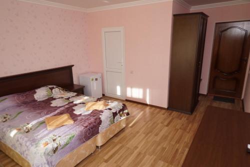 Hostal Guest House Na Figurnoy 51