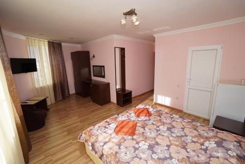 Hostal Guest House Na Figurnoy 51