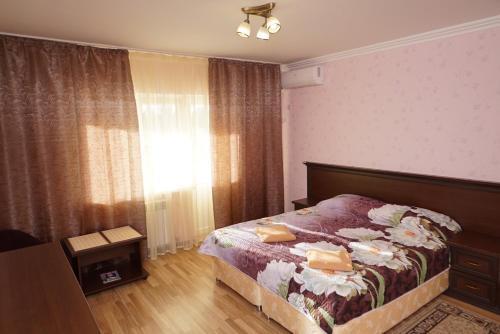 Hostal Guest House Na Figurnoy 51