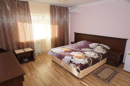Hostal Guest House Na Figurnoy 51