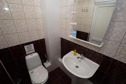 Hostal Guest House Na Figurnoy 51