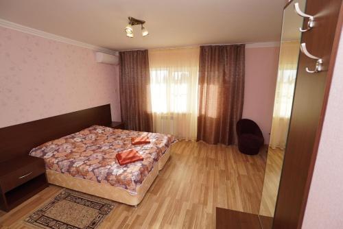 Hostal Guest House Na Figurnoy 51