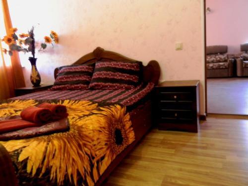 Hostal Guest House Na Figurnoy 51