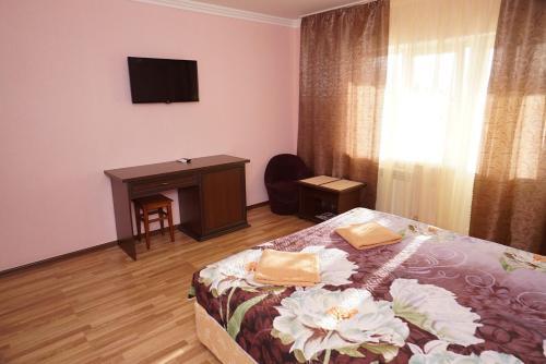 Hostal Guest House Na Figurnoy 51