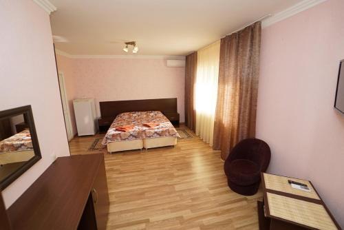 Hostal Guest House Na Figurnoy 51