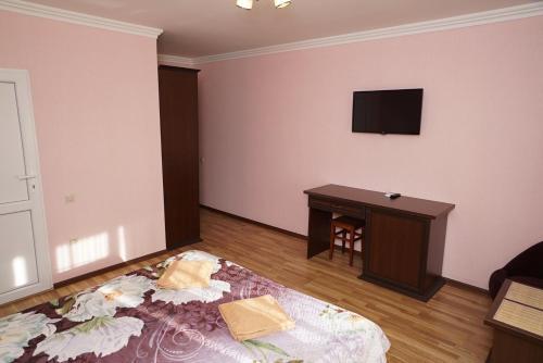 Hostal Guest House Na Figurnoy 51