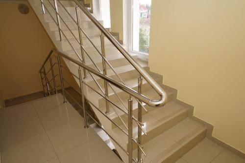 Hostal Guest House Na Figurnoy 51