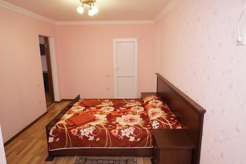 Hostal Guest House Na Figurnoy 51
