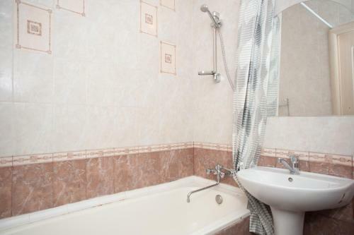 Apartamento Moskva4you Pavel Andreyev 4
