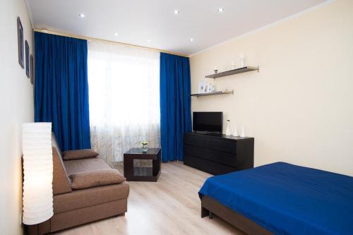 Apartamento Moskva4you Pavel Andreyev 4