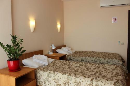 Hotel Gostinitsa Akademicheskaya-kaliningrad