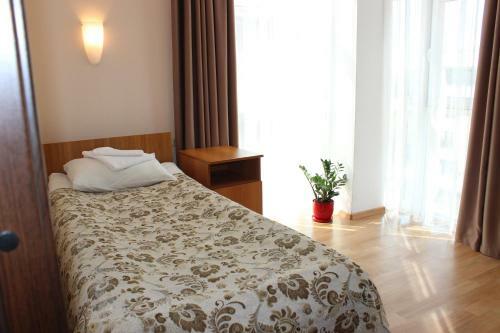 Hotel Gostinitsa Akademicheskaya-kaliningrad