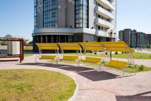 Hotel Gostinitsa Akademicheskaya-kaliningrad