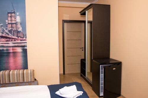 Posada Parus Apartments