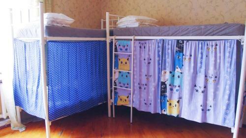 Hostel New