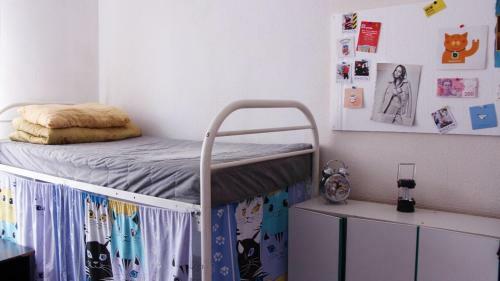 Hostel New
