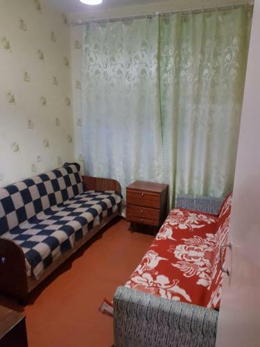 Apartments In Kirovsk