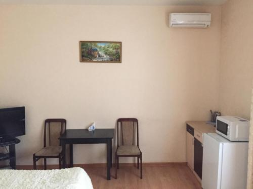 Hostal Na Kropotkina Guesthouse