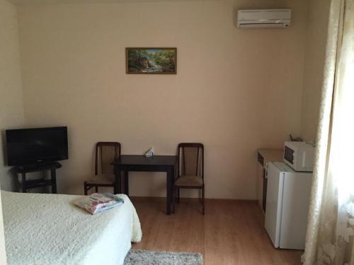 Hostal Na Kropotkina Guesthouse