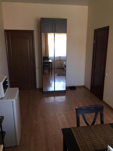 Hostal Na Kropotkina Guesthouse