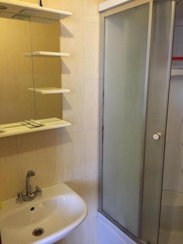 Hostal Na Kropotkina Guesthouse