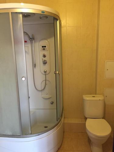 Hostal Na Kropotkina Guesthouse