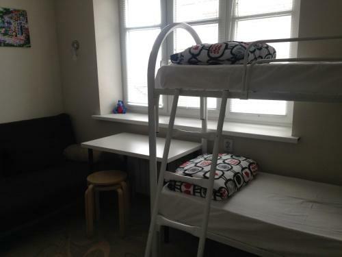 Hostal Rose Guest House