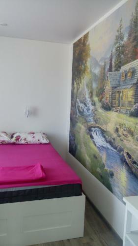 Hostal Rose Guest House