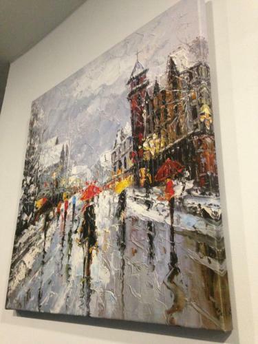 Hostal Rose Guest House