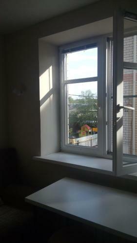 Hostal Rose Guest House