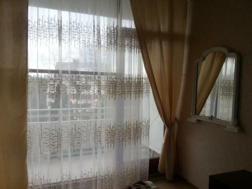 Apartment Na Kurortnyi Prospekt