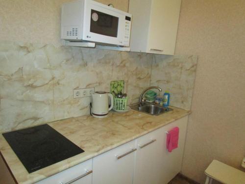 Apartment Na Kurortnyi Prospekt